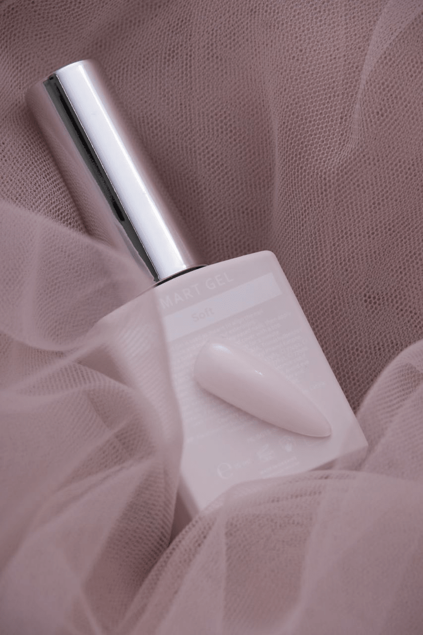 SOFT Smart Gel / Builder gel 15ml (Physical item) - Nail Artistry Melbourne | Professional Nail Supplies Melbourne