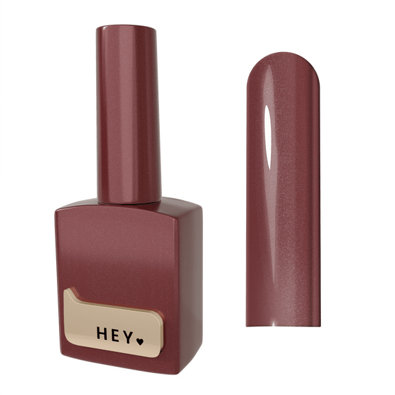 SOMALI CAT'S EYE GEL POLISH, 15ml HEYLOVE (Physical item) - Nail Artistry Melbourne | Professional Nail Supplies Melbourne