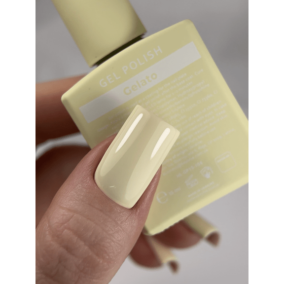 Spring - Summer Collection of 6 Gel Polishes (Physical item) - Nail Artistry Melbourne | Professional Nail Supplies Melbourne