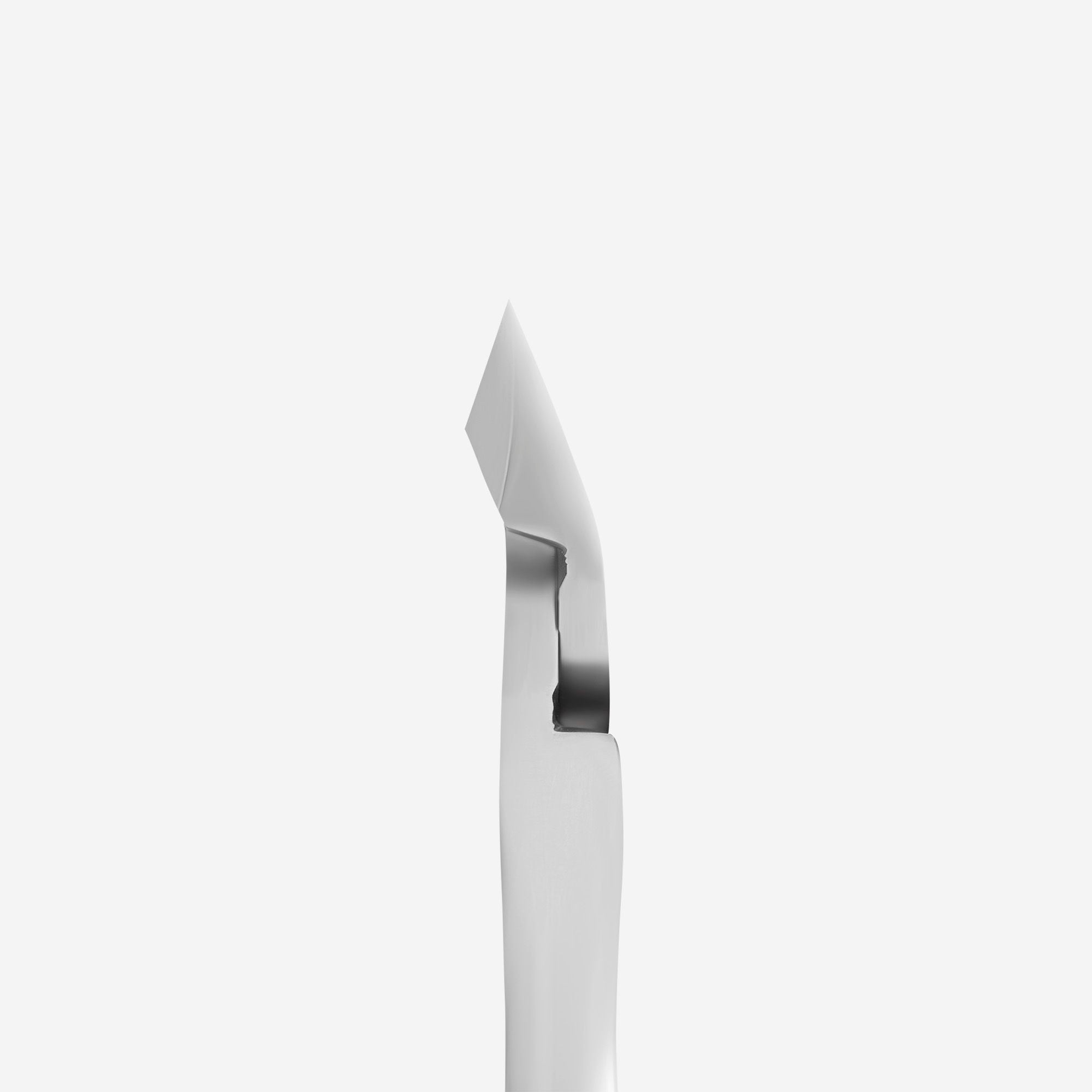 STALEKS Cuticle Nippers Pro Expert 20 8 mm (Physical item) - Nail Artistry Melbourne | Professional Nail Supplies Melbourne