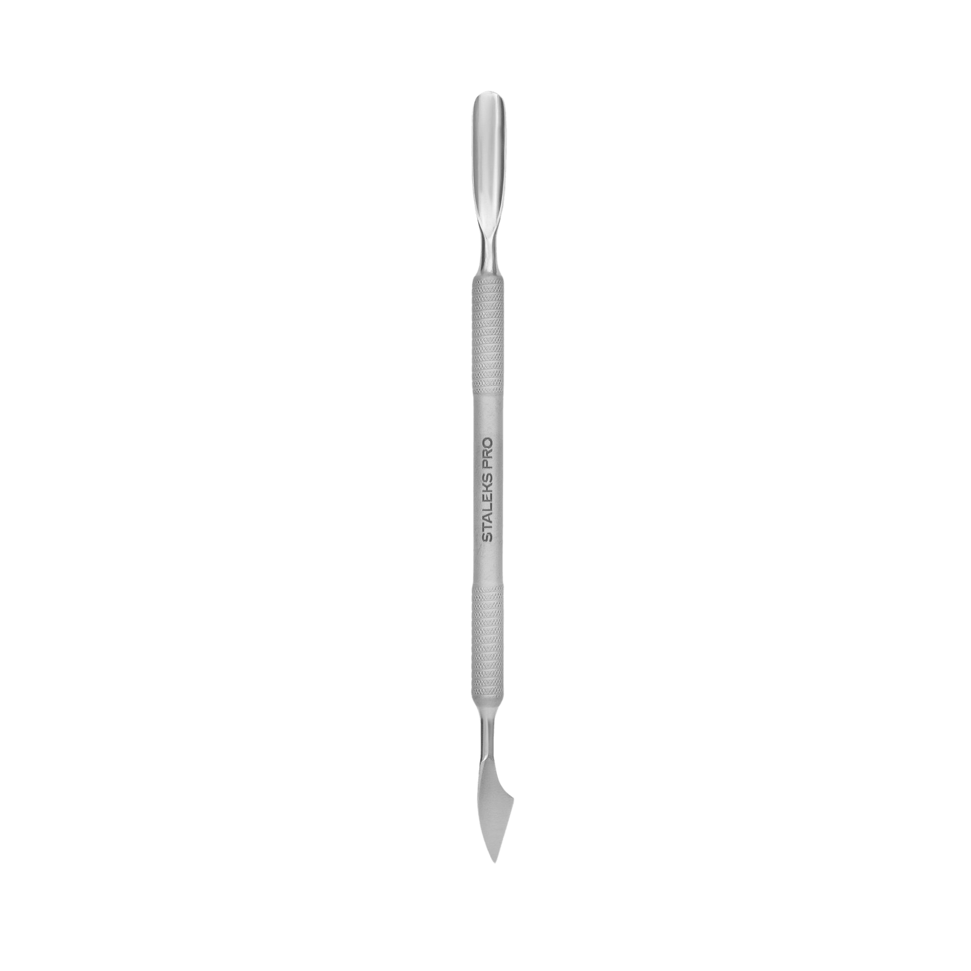 STALEKS Cuticle Pusher Pro Smart 50 Type 2 (Physical item) - Nail Artistry Melbourne | Professional Nail Supplies Melbourne