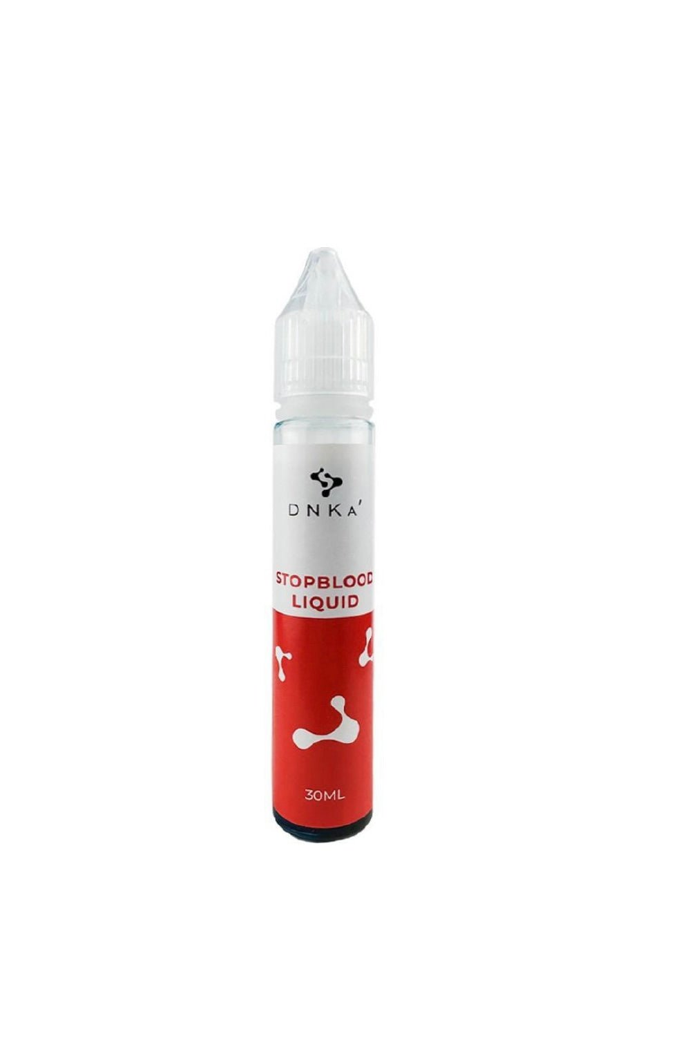 Stop Blood Hemostatic liquid 30ml (Physical item) - Nail Artistry Melbourne | Professional Nail Supplies Melbourne