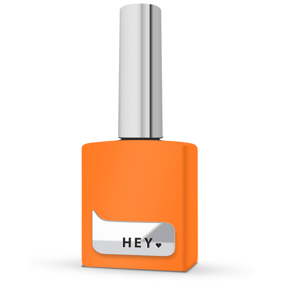 SUN ORANGE Smart gel / Builder Gel 15ml (Physical item) - Nail Artistry Melbourne | Professional Nail Supplies Melbourne