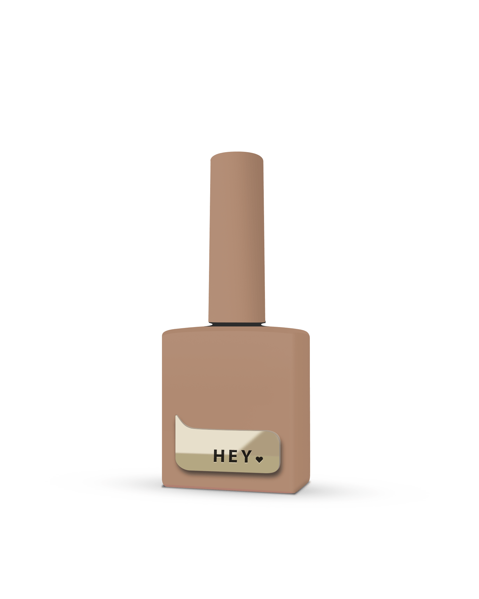 Toffee Gel Polish 15ml (Physical item) - Nail Artistry Melbourne | Professional Nail Supplies Melbourne
