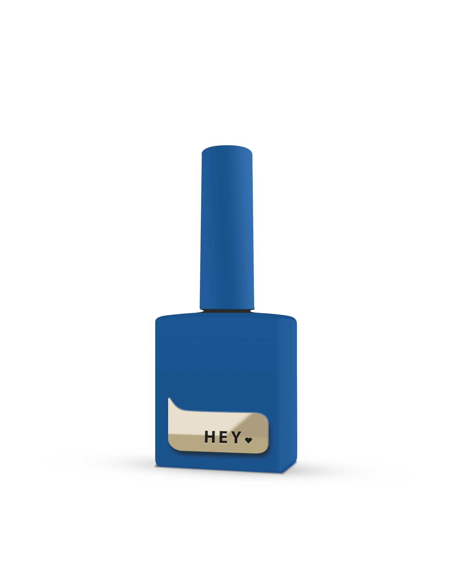 Train Gel Polish 15ml (Physical item) - Nail Artistry Melbourne | Professional Nail Supplies Melbourne
