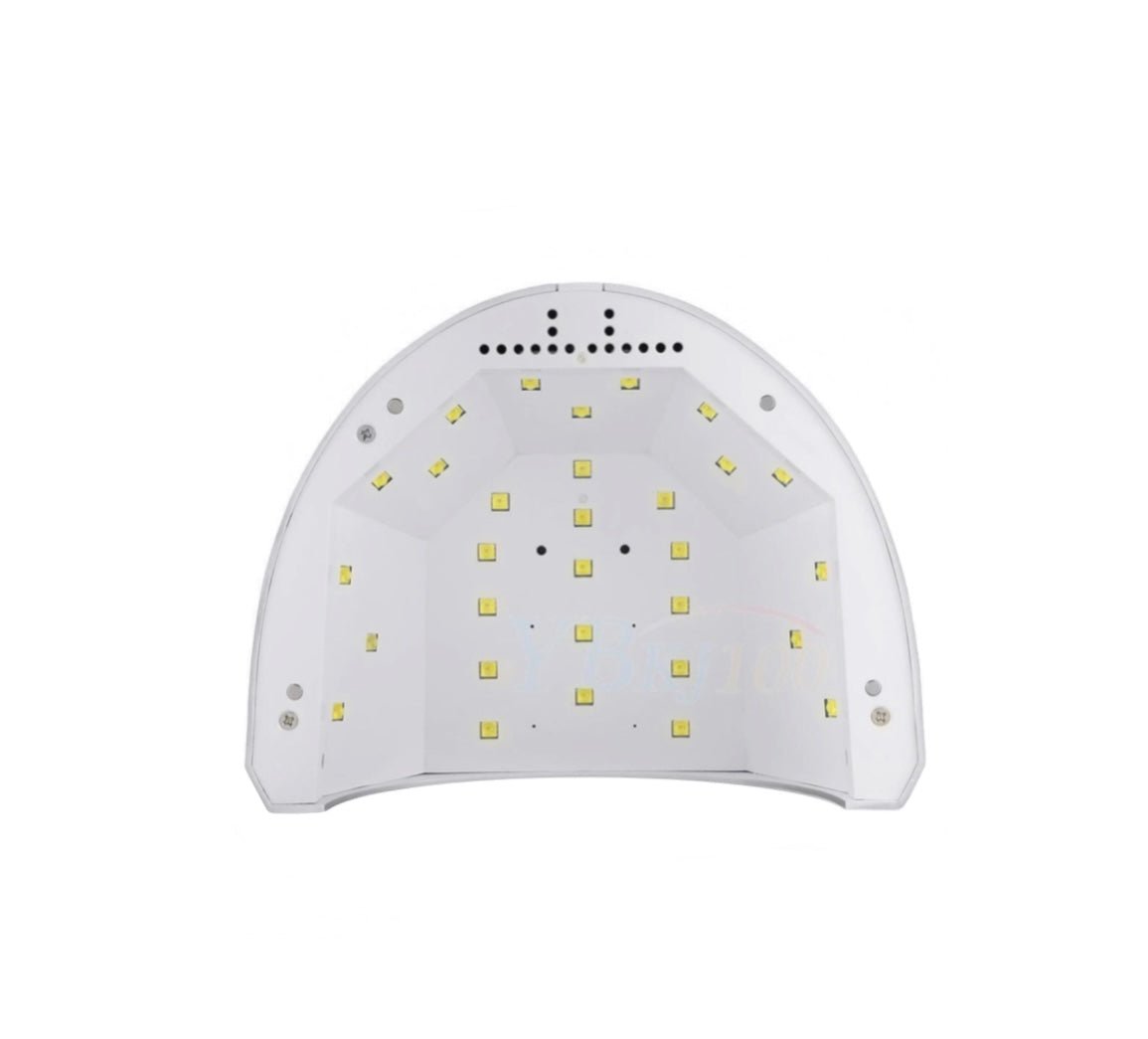 UV - LED LAMP Sun 1 for manicure and pedicure (Physical item) - Nail Artistry Melbourne | Professional Nail Supplies Melbourne