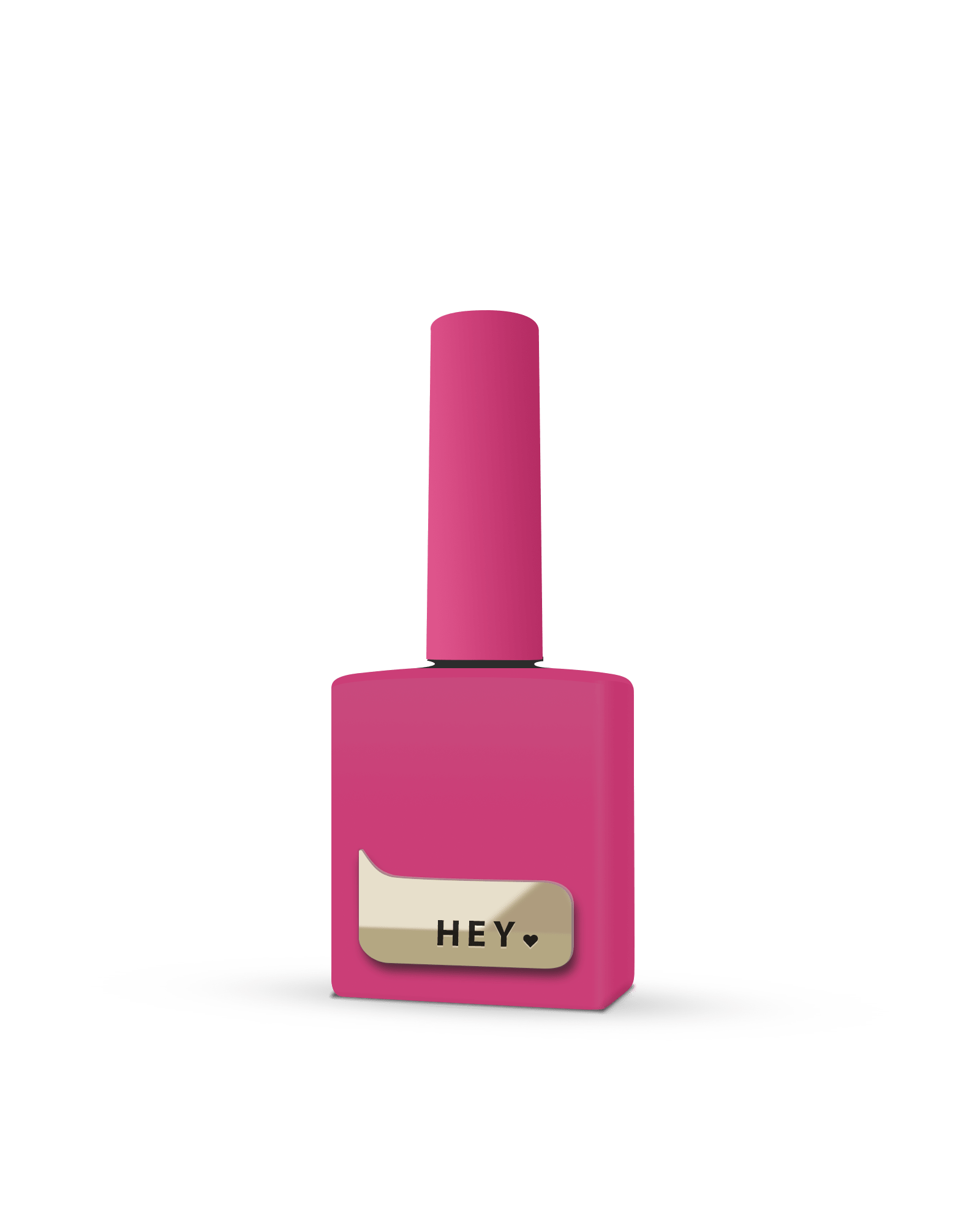 Viva Magenta Gel Polish 15ml (Physical item) - Nail Artistry Melbourne | Professional Nail Supplies Melbourne