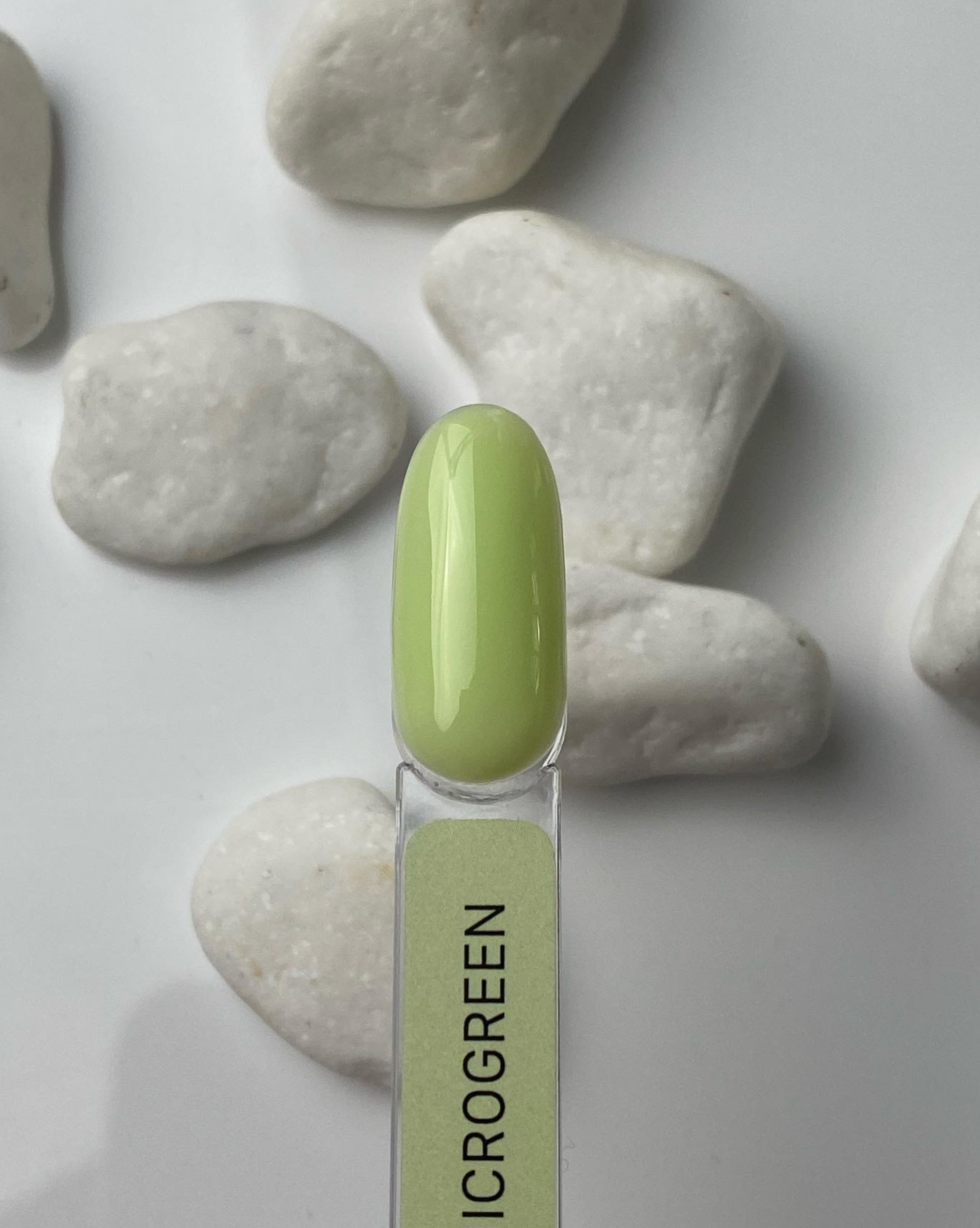 MICROGREEN Tinted Base 15ml