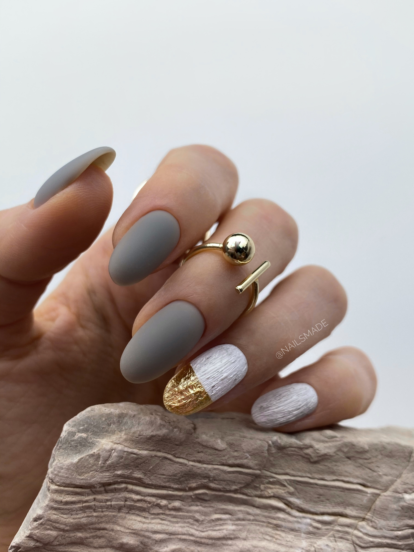 ASH Tinted Base 15ml