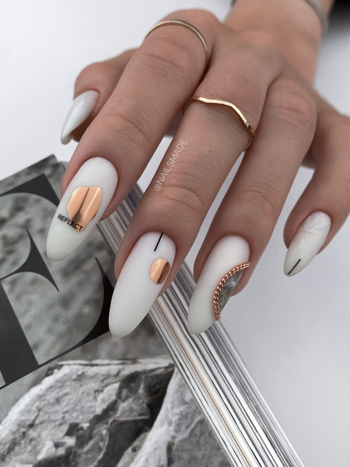 BRIDE Tinted Base 15ml