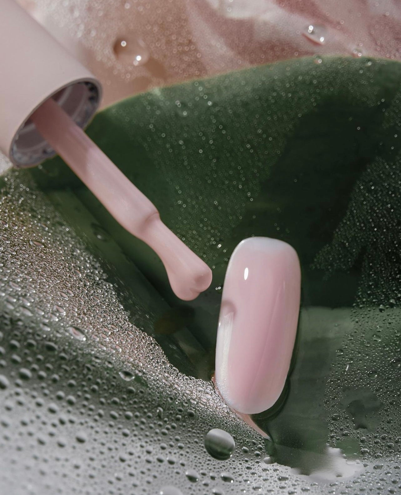 PEACH Tinted Base 15ml