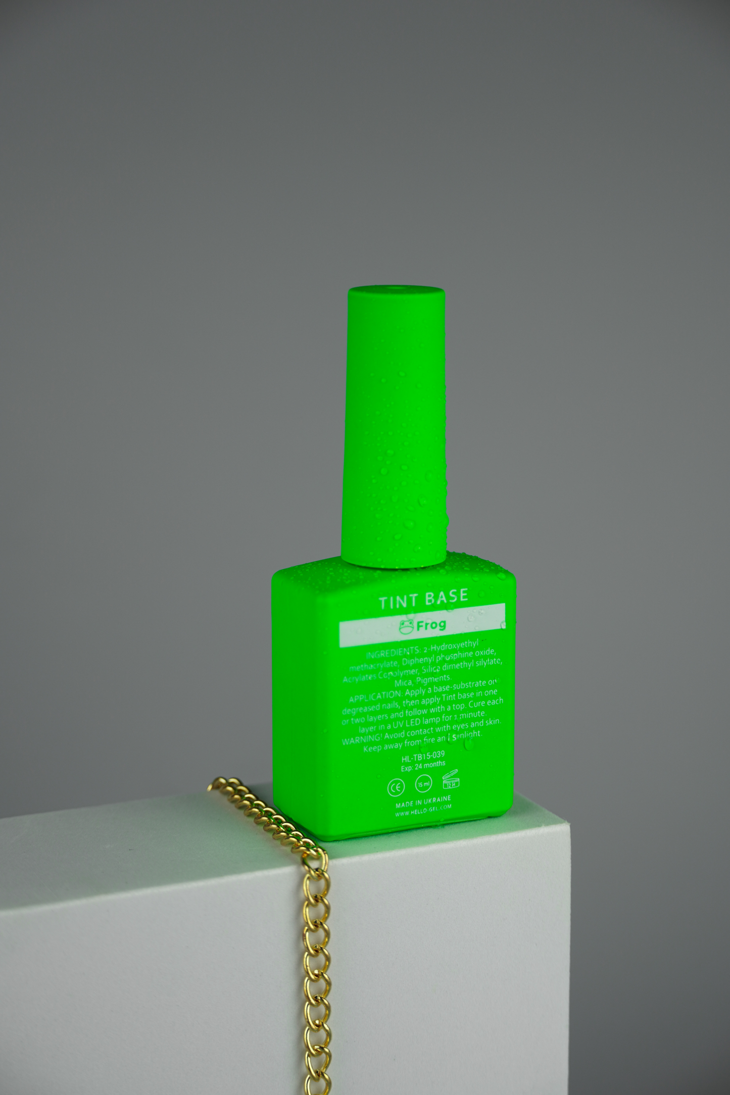 FROG Tinted Base 15ml