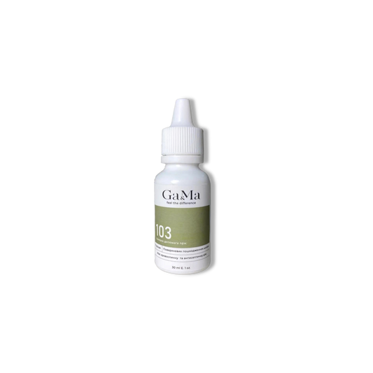GAMA Hemostatic Liquid 30ml