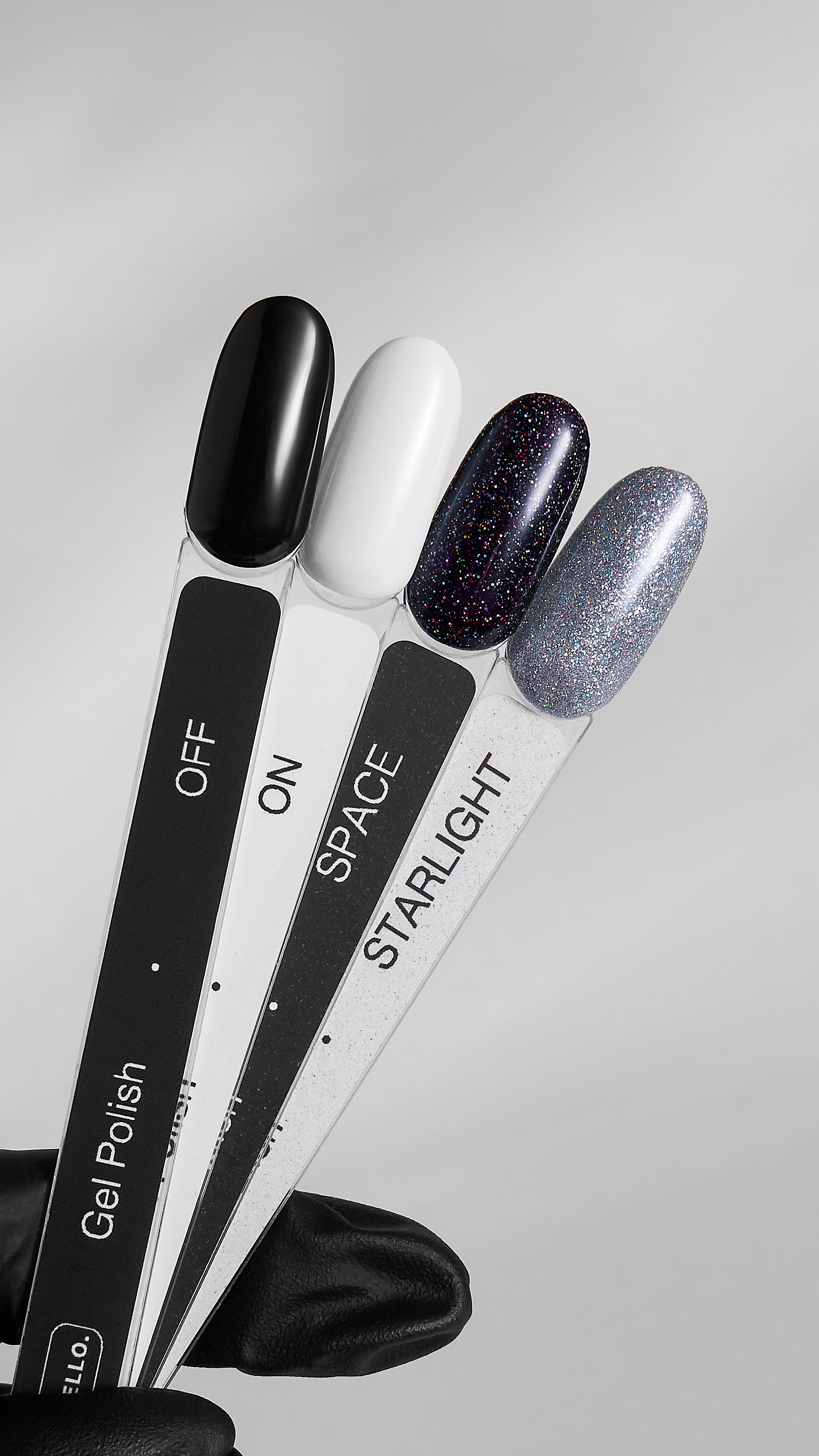 Gel Polish Collection