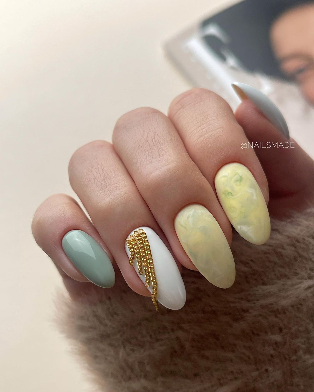 YODA Tinted Base 15ml