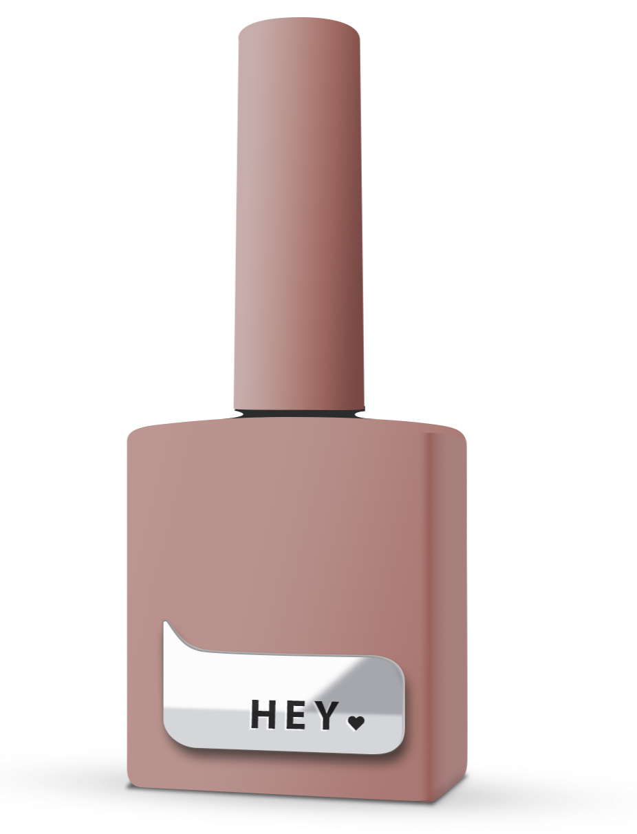 NUDE Tinted Base 15ml