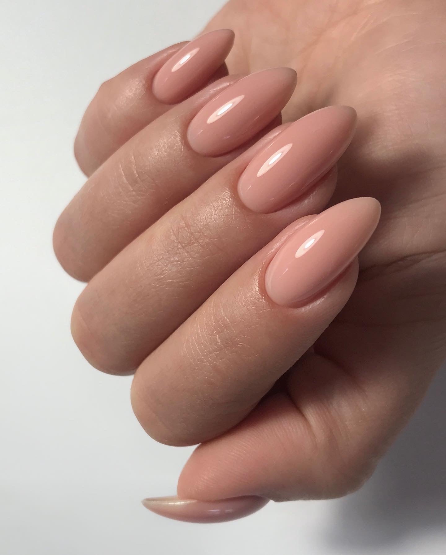 NUDE Tinted Base 15ml