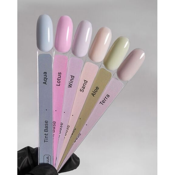 TERRA Tinted Base 15ml