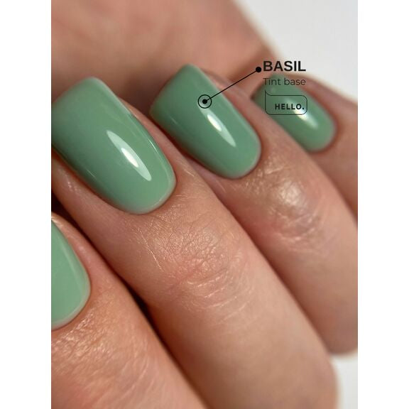 BASIL Tinted Base 15ml