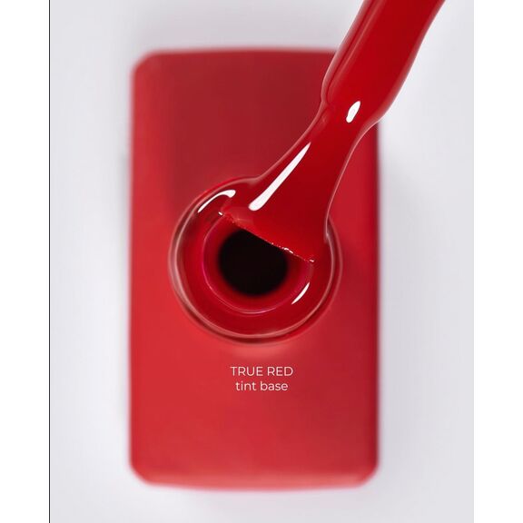 TRUE RED Tinted Base 15ml
