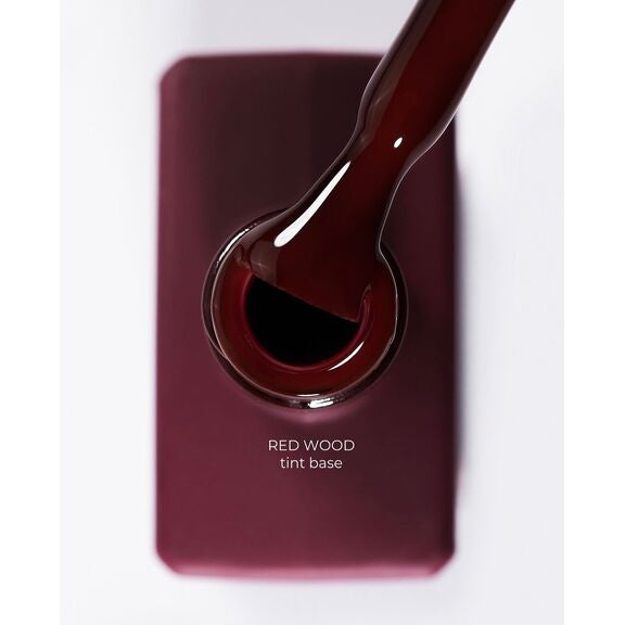 REDWOOD Tinted Base 15ml