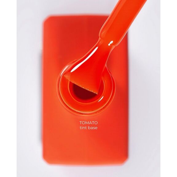 TOMATO Tinted Base 15ml