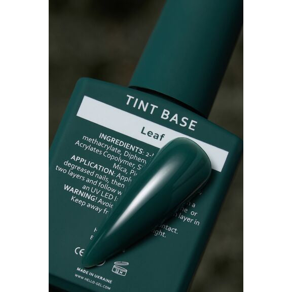 LEAF Tinted Base 15ml
