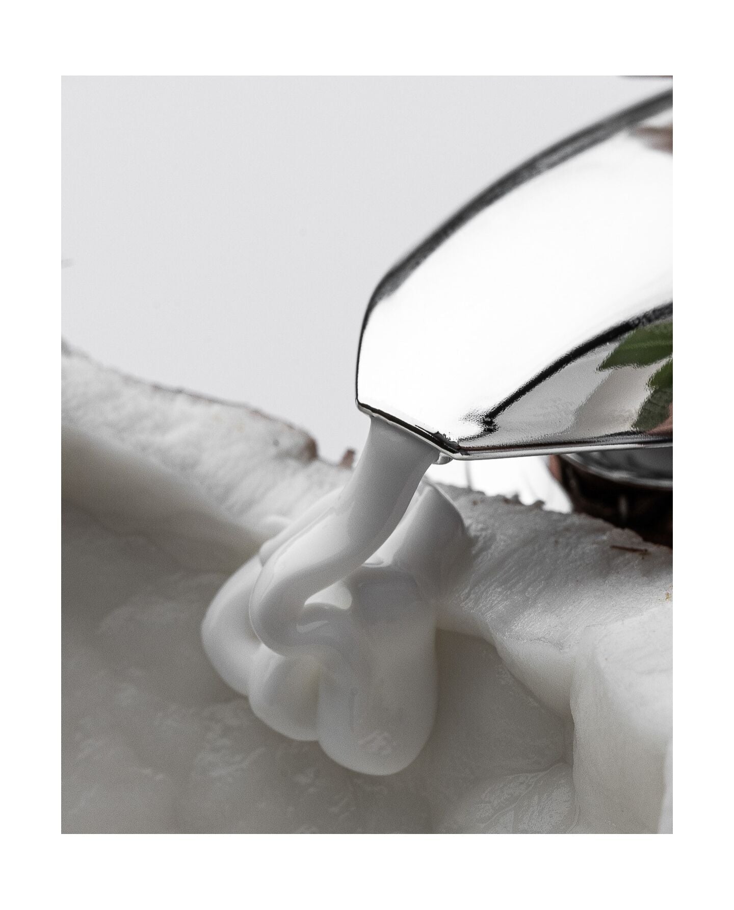 Hand Cream, Coconut, 200 ml, nourishing hand cream with coconut scent