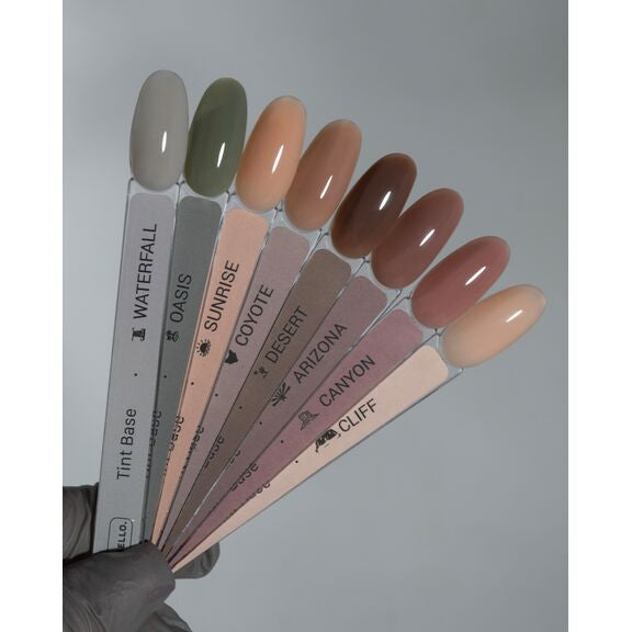 ARIZONA Tinted Base 15ml