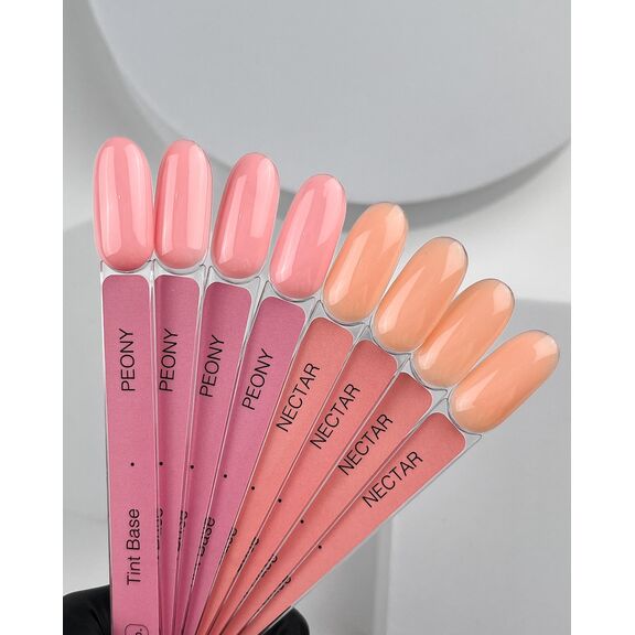 PEONY Tinted Base 15ml