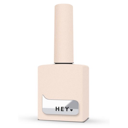 Almond with Shimmer Tinted Base 15ml