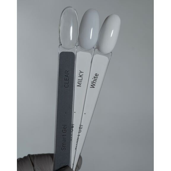 CLEAR Smart Gel 15ml