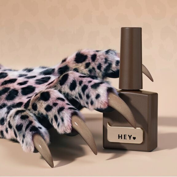 SPHINX CAT'S EYE GEL POLISH, 15ml HEYLOVE