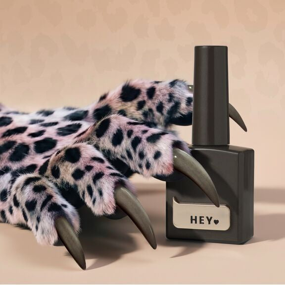 TABBI CAT'S EYE GEL POLISH, 15ml HEYLOVE