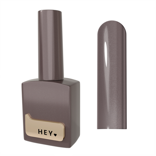 DEVON CAT'S EYE GEL POLISH, 15ml HEYLOVE