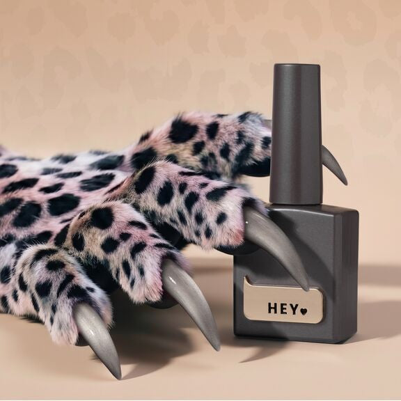 DEVON CAT'S EYE GEL POLISH, 15ml HEYLOVE