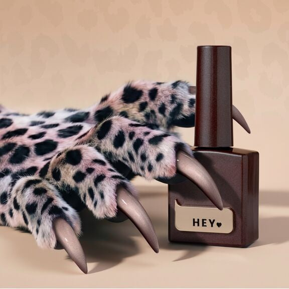 PERSIAN CAT'S EYE GEL POLISH, 15ml HEYLOVE