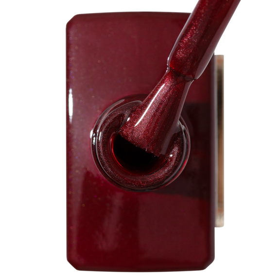 SOMALI CAT'S EYE GEL POLISH, 15ml HEYLOVE