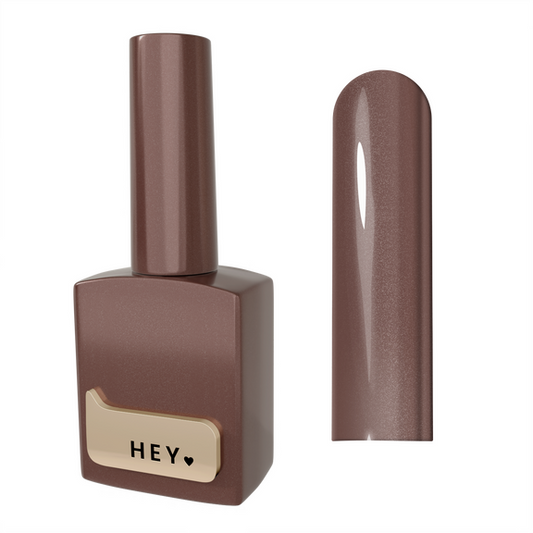 MAINE COON CAT'S EYE GEL POLISH, 15ml HEYLOVE