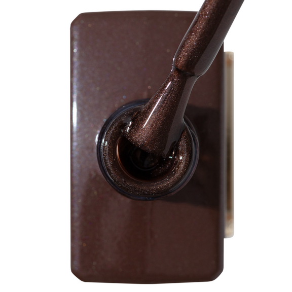 MAINE COON CAT'S EYE GEL POLISH, 15ml HEYLOVE