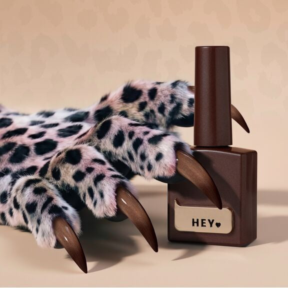 Cat's Eye Full Collection, 8 Gel Polished