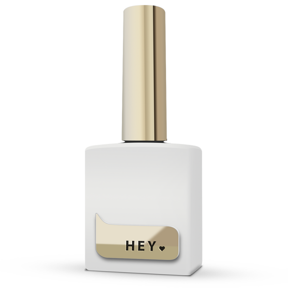 Milky Way Top Coat Milky without Tacky Layer 15ml