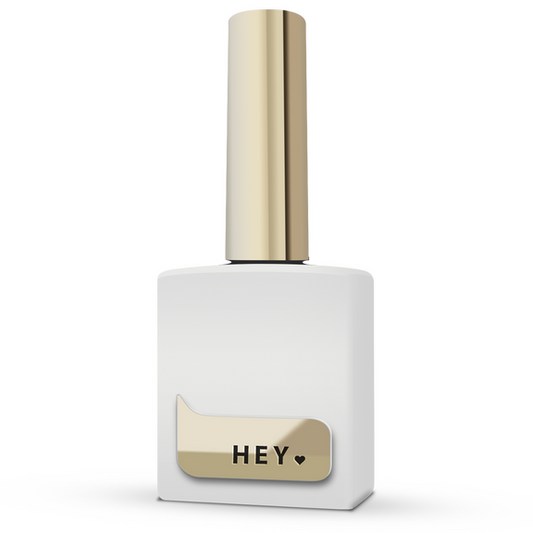 Milky Way Top Coat Milky without Tacky Layer 15ml