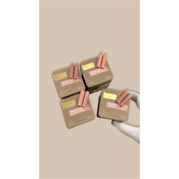 SOFT SKIN Frame Gel 30ml