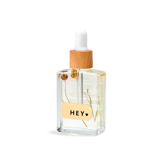 WHITE WINE Cuticle Oil 30ml