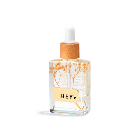 SALTED CARAMEL Cuticle Oil 30ml