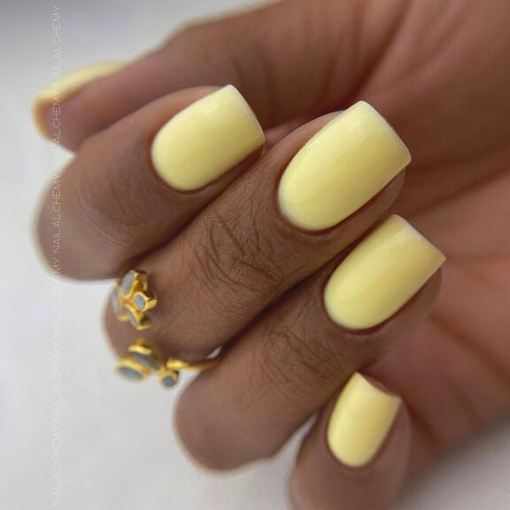 GINGER Tinted Base 15ml