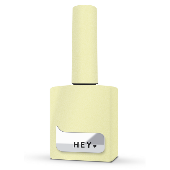 Lemonade Tinted Base with Shimmer 15ml