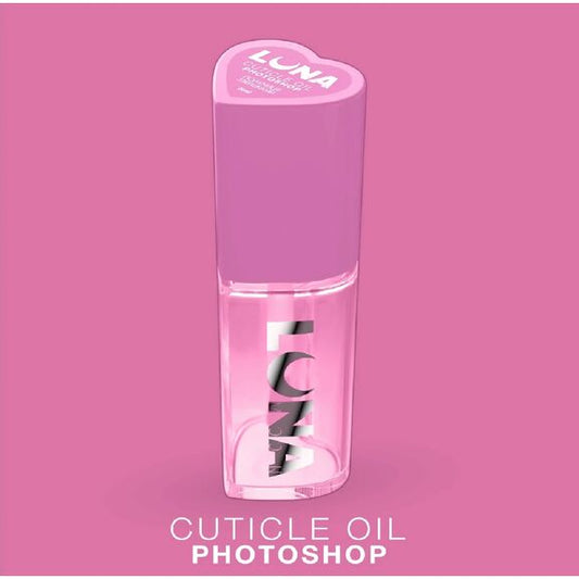 Strawberry & Crean  Photoshop Dry Cuticle Oil 5ml