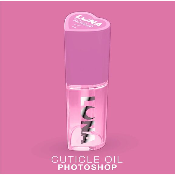 Melon Photoshop Dry Cuticle Oil 5ml